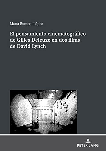 Deleuze Lynch analyser le cinéma pour recherche universitaire
