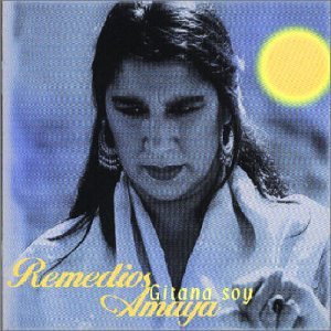 Gitana Soy
