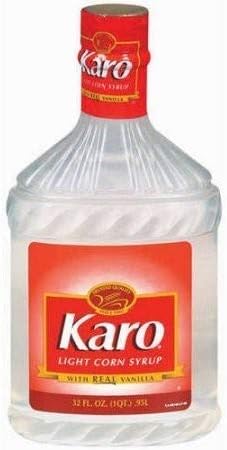 Karo Light Corn Syrup (Pack of 20)