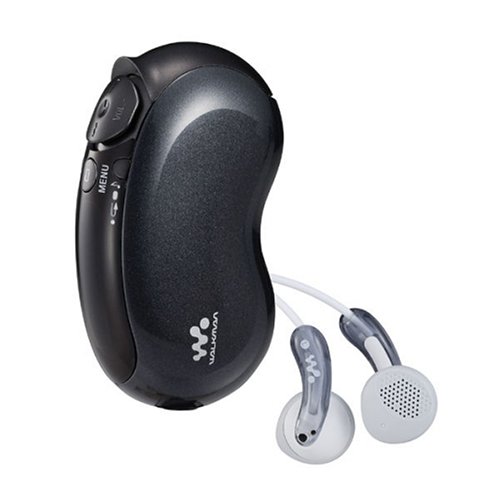 SONY Network Walkman NW-E205 Walkman MP...