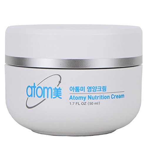 Atomy(Ag~) Nutrition Cream[sAi]