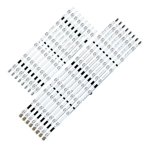 OOGEWSD LED �o�b�N���C�g �X�g���b�v UE46F6200AW UE46F6270SS UE46F5000AW UE46F5005AK UE46F6640SS UE46F6650AB D2GE-460SCA-R3 CY-GF460CSLV2V ��