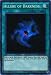 Yu-Gi-Oh! - Allure of Darkness (DESO-EN044) - Destiny Soldiers - 1st Edition - Super Rare