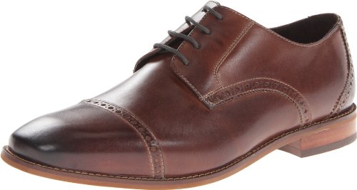 Florsheim Men's Castellano Cap Toe Oxford - Main Image