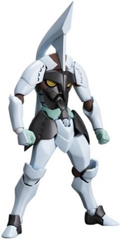 Kaiyodo Revoltech Yamaguchi No.64 Enkicu