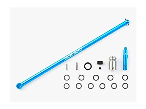 Cardan alu Tamiya 54052 TB-03 universal prop shaft pour voiture RC