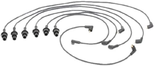 JAPANPARTS IC-211 Juego de cables de encendido Compatible con TOYOTA CELICA Coup