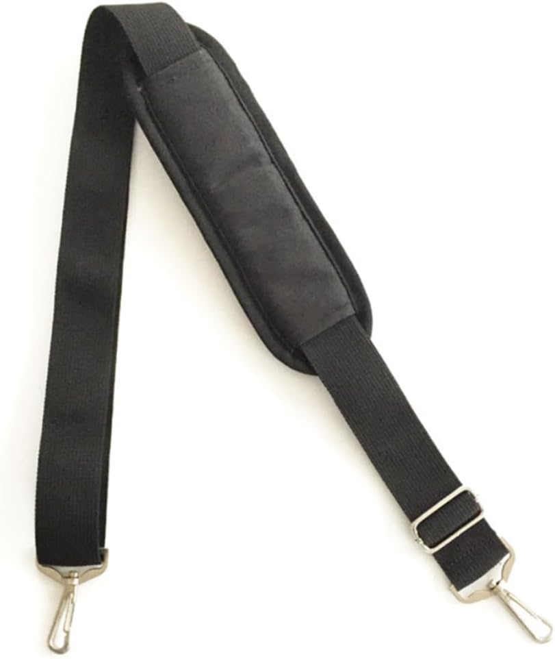 Hemobllo Laptop Bag Shoulder Belt Replacement Shoulder Sling for Lap Top Bag for DIY Purses
