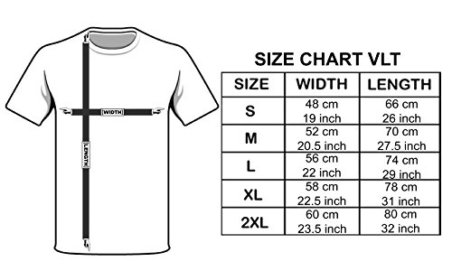 Johnny Cash And Elvis Presley T-Shirt Divertente