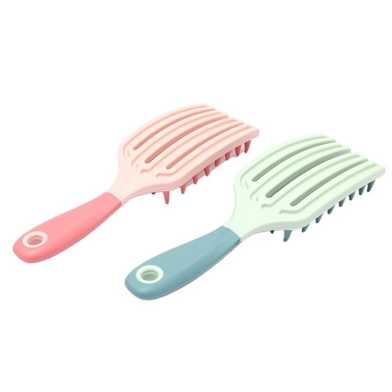 Hair Washing Combing Household Universal Comb for Women