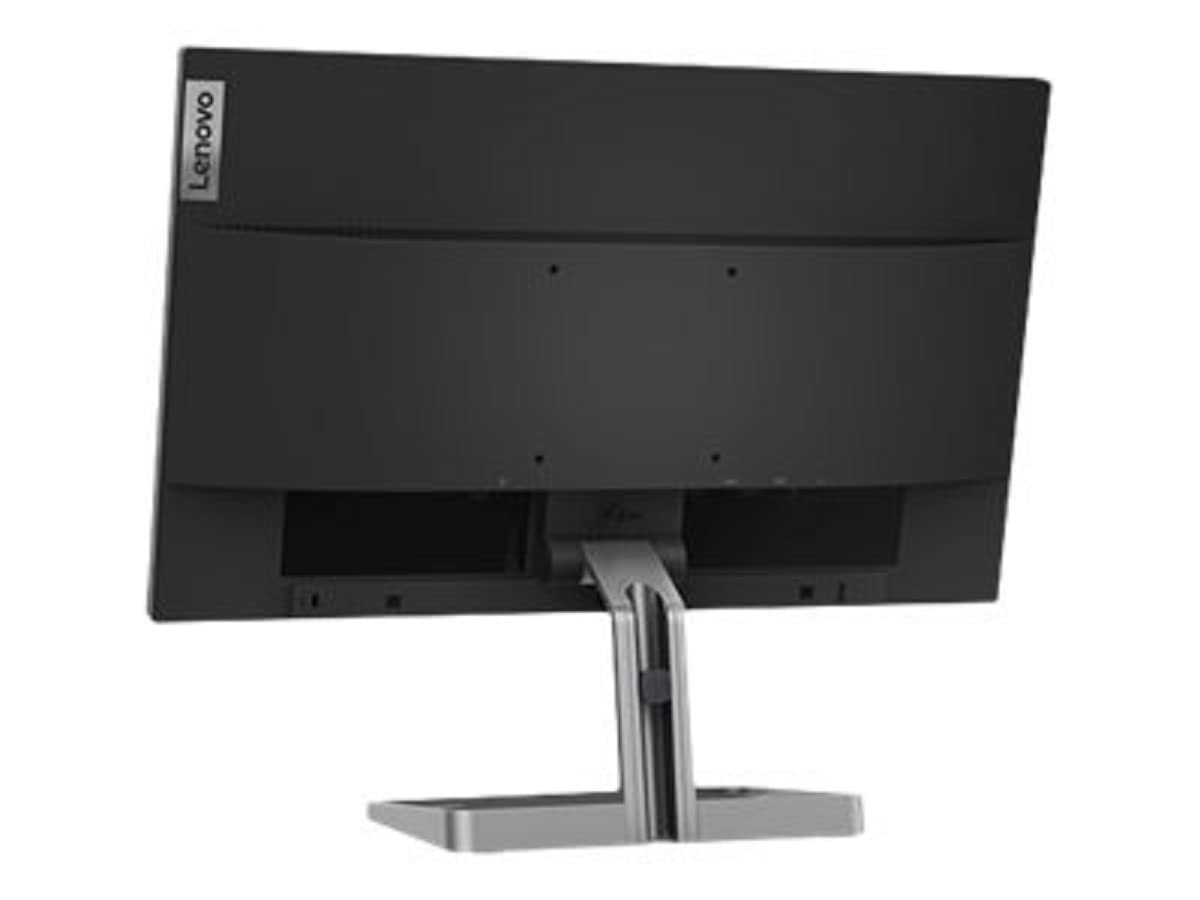 Lenovo L22i-30 Computer Monitor 21.5", Black
