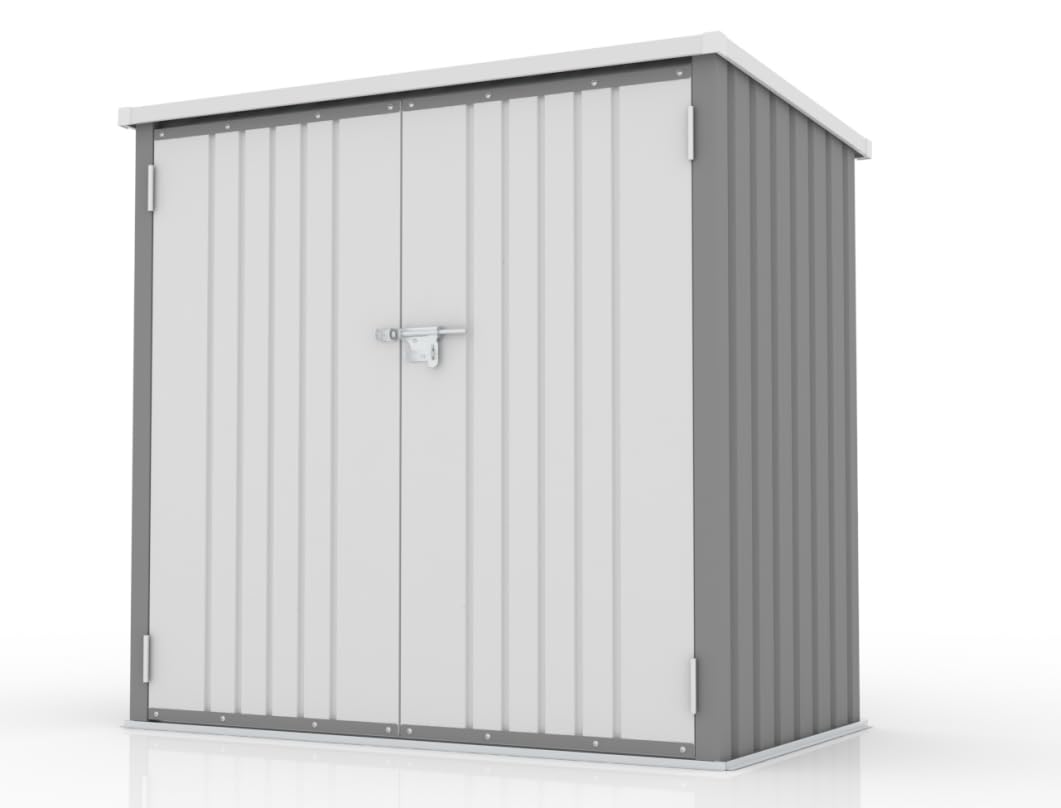 物置 金属製屋外収納庫 1600L 大型両開きドア 施錠可能設計 防水防錆加工. Amazon | 物置 金属製屋外収納庫 1600L 大型両開きドア 施錠可能設計