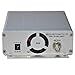 CZH CZE-15A 3W/15W FM Stereo PLL Broadcast Transmitter 87.5-108MHZ
