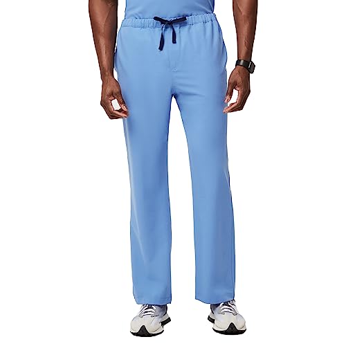 FIGS mens Pisco Medical Scrubs Pants