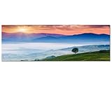 Erstellung: Giclée Kunstwerk auf Künstler-Leinwand und bereits versiegelt
