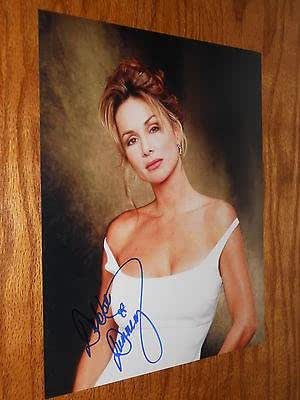 Amazon.com: Debbe Dunning Sexy! Signed 8X10 Photo Home Improvement