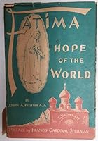 Fatima Hope of the World B002F9JCYY Book Cover