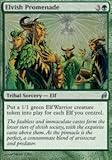 Magic: the Gathering - Elvish Promenade - Lorwyn