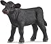 Schleich Farm World - 6PC Rodeo Calf Adventure Playset - Cowboy Rider Figurine with Horse Figure, Cow and Dog - Realistic Western Rodeo Farm Toys and Accessories - Kids and Toddlers Ages 3+ | 42578