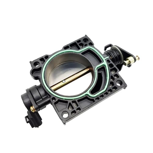 Actionneur de corps de papillon LF1713640A pour Mazda 6 2.0L 2.3L 2003-2007