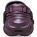 Crocs Unisex-Adult Echo Clog, Plush Plum, 6 Women/4 Men