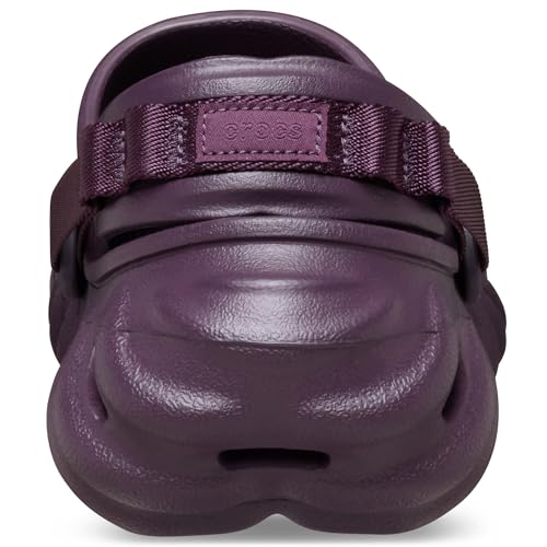 Image of Crocs Unisex-Adult Echo Clog