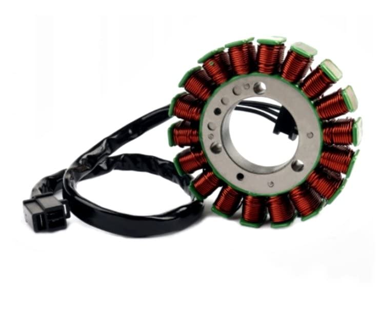 Alternateur stator bobine allumage Kawasaki ZZR600 ZX600 1990-2005