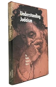 Hardcover Understanding Judaism Book