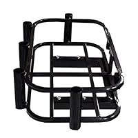 Algopix Similar Product 7 - Madjax CoolerRod Holder Rack Hitch