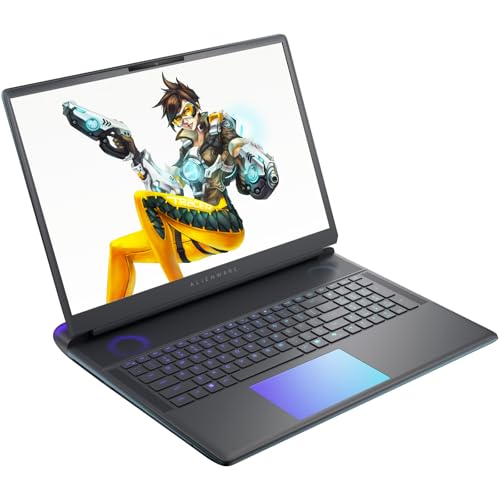 Alienware m18 RTX 4090 laptop