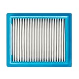 14 083 22-S Filtre à air compatible avec moteur Kohler XT675-3064 XT675-3066 XT675-3071 XT675-3072 XT675-3074 XT675-3076 XT675-3077 XT675-3077 079 XTT. 675-3080 XT675-3081 XT675-3084 XT675-3086 XT675-3088 XT675-3090 XT675-3093 XT675-3096 XT675-3097 XT675-3097 099 XTT. 675-3102 XT675-3105 XT675-3110 XT675-3111 XT675-3114 XTX650-3012 XTX650-3013 XTX650-3014 XTX650-3015