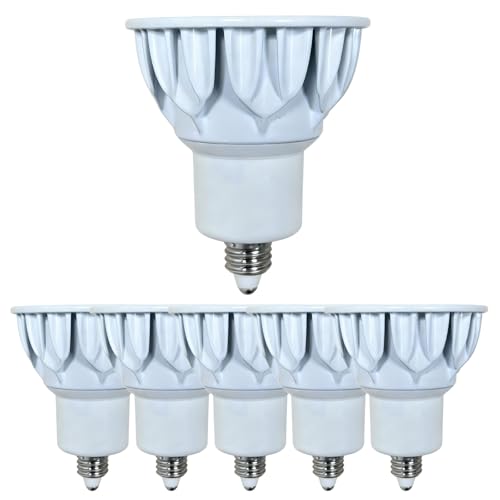 VIMLITE e11 ledd 40w Ή AC100V p15x 5W 400LM nQv40W`50W FRa82ȏ _Ng[pLEDX|bgCg Ή 6Zbg(F(5000K), {̔(E