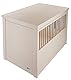 EcoFlex Haustier-Kiste/Ende Tisch