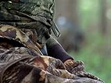 Michael Waddell Turkey - Realtree Roadtrips