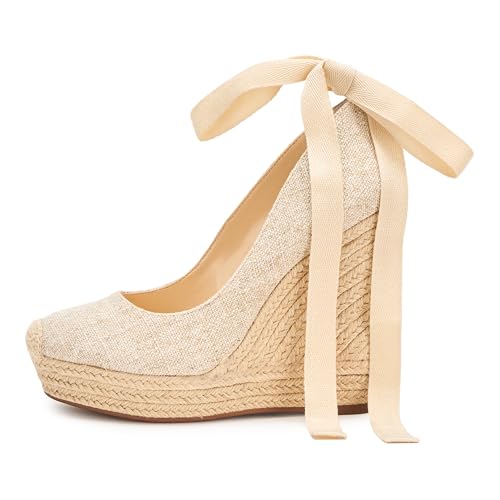 Jessica Simpson Women's Zexie Espadrille Wedge Sandal2