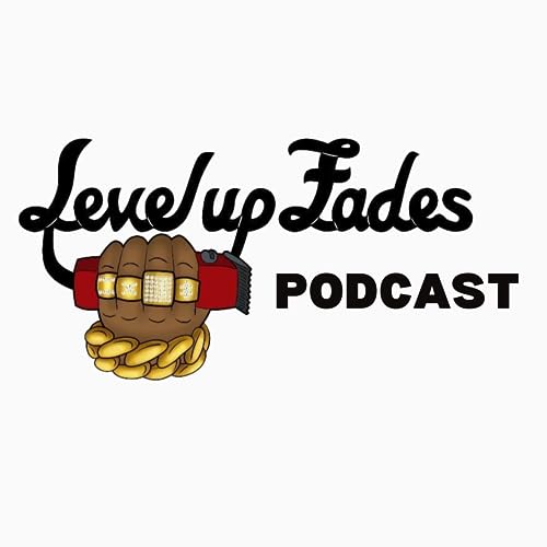 Level Up Fades Podcast Titelbild