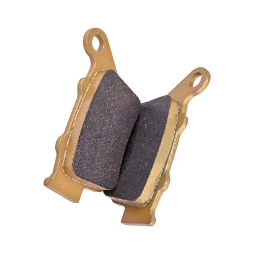 Plaquettes de frein arrière haute endurance pour KTM EXC SX 300 525