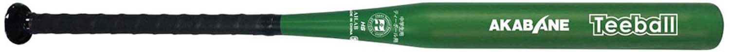 ZETT ZF8266 Japan Tea Ball Association Approved Bat, for General Use
