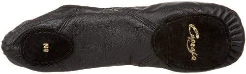 Capezio Herren Romeo Tanzschuhe - Bequeme Ballettschuhe Für Männer