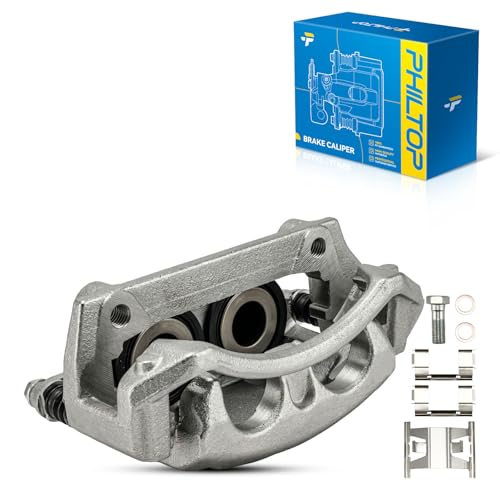 Image of PHILTOP Brake Caliper for 1996-2003 Ford F-150