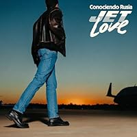 Conociendo Rusia Ablum Cover