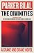 The Divinities: A Crane and Drake Novel