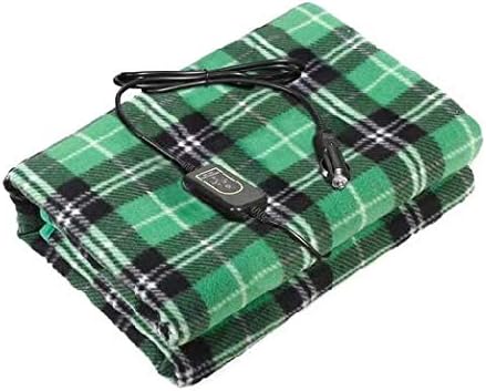 Amazon Niceday 電気毛布 キャンプ Usb式 電気毛布カバー 3段調整 車両の緊急キット ひざ掛け毛布 掛敷兼用毛布 快速加熱 自動電源オフ スマートタイミング 自動車用 車載用品 安全性 水洗い可能 部分 防寒 寒さ対策 暖房器具 Cタイプ 軽量 使用簡単 収納バッグ付き