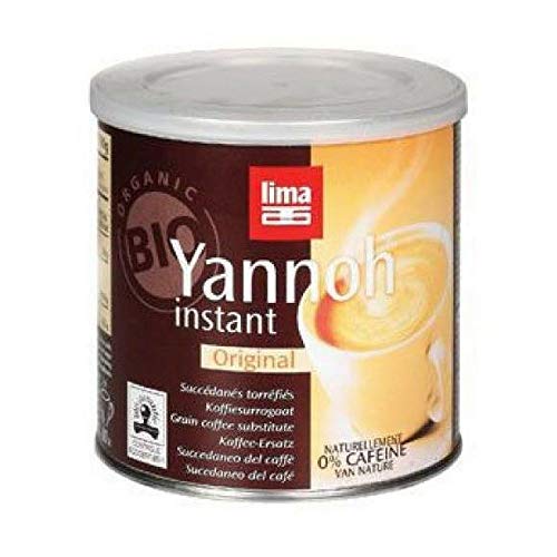Lima YANNOH Original INSTANTANEO 250G Bio, 1 Unidad