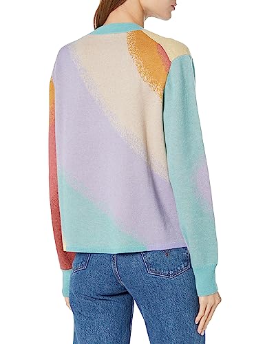 Paul Smith Ps Women's Crew Neck Sweater2