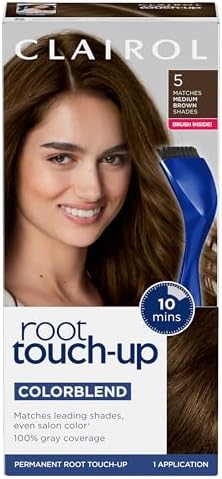 Clairol Root Touch-Up by Nice
