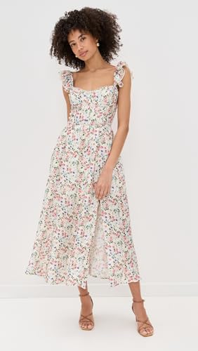 ASTR the label Women's Wedelia Dress2