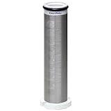 1 1/8" (W) x 5 1/8" (L) KleenWater Compatible 30 Mesh Stainless Steel Spin Down Replacement Screen for Rusco, Water Source, Campbell, Lowes, ProPlumber