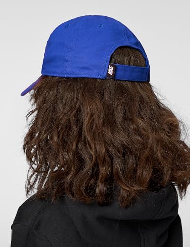 Casquette enfant Nike Nan futura curve brim cap 4 / - vue 7