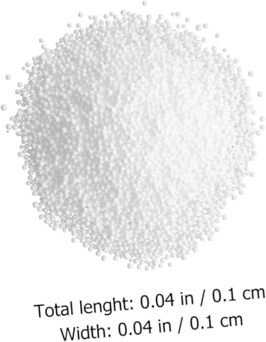 بيفسينول ايه حبوب بكر من البوليسترين لملء كيس البين باج (1، كيلوغرام)